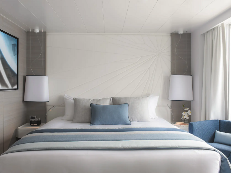 Grand Privilege Suite